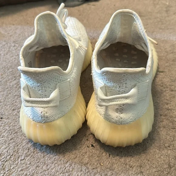 Yeezys - Picture 4 of 6
